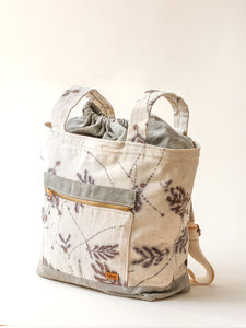 Bolso mochila