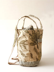 Bolso mochila